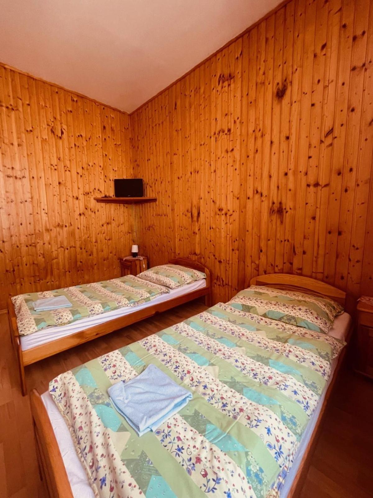 Penzion Dalibor Trutnov Exterior photo