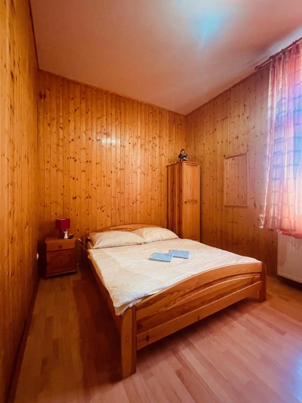 Penzion Dalibor Trutnov Exterior photo