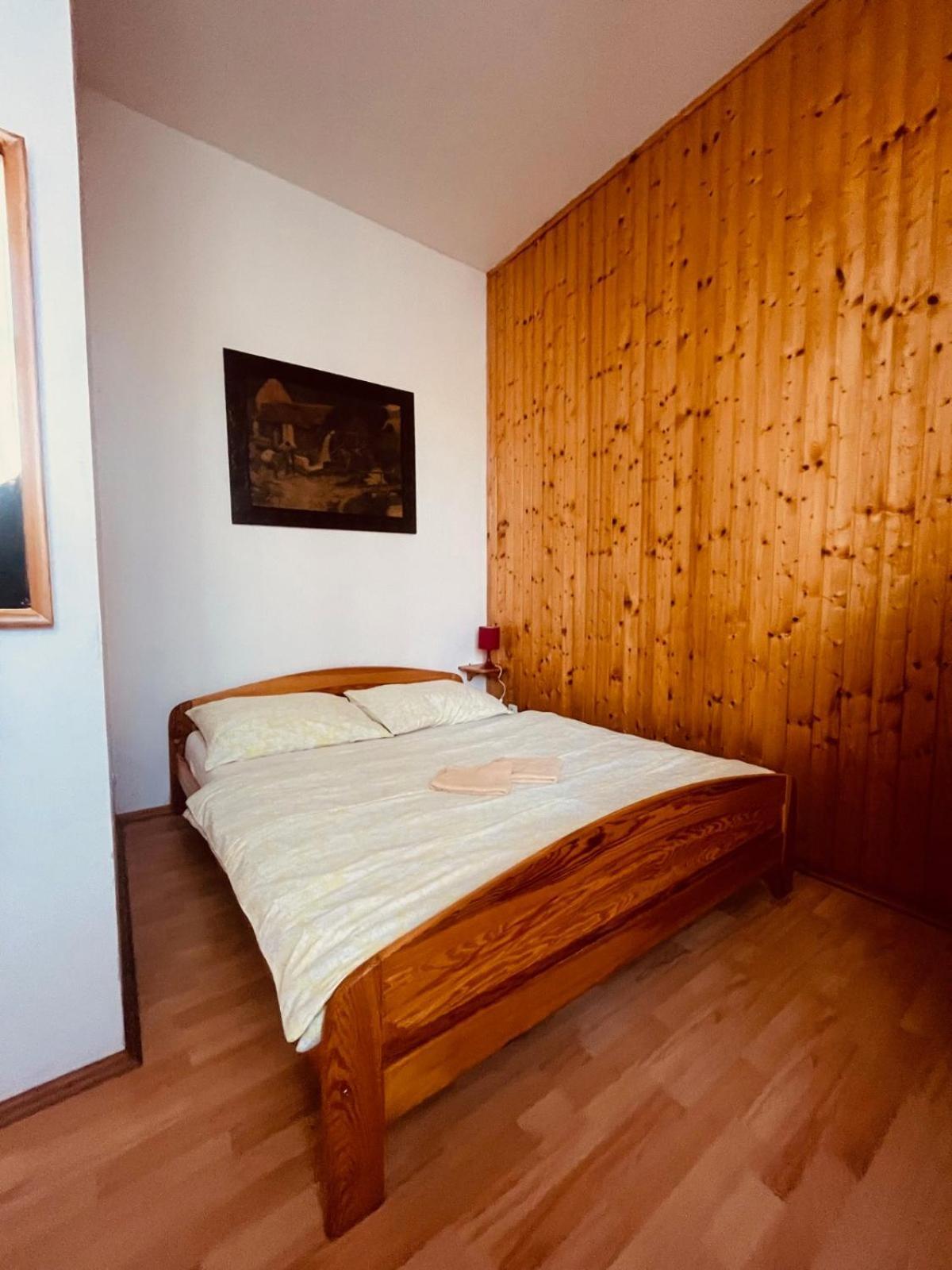 Penzion Dalibor Trutnov Exterior photo