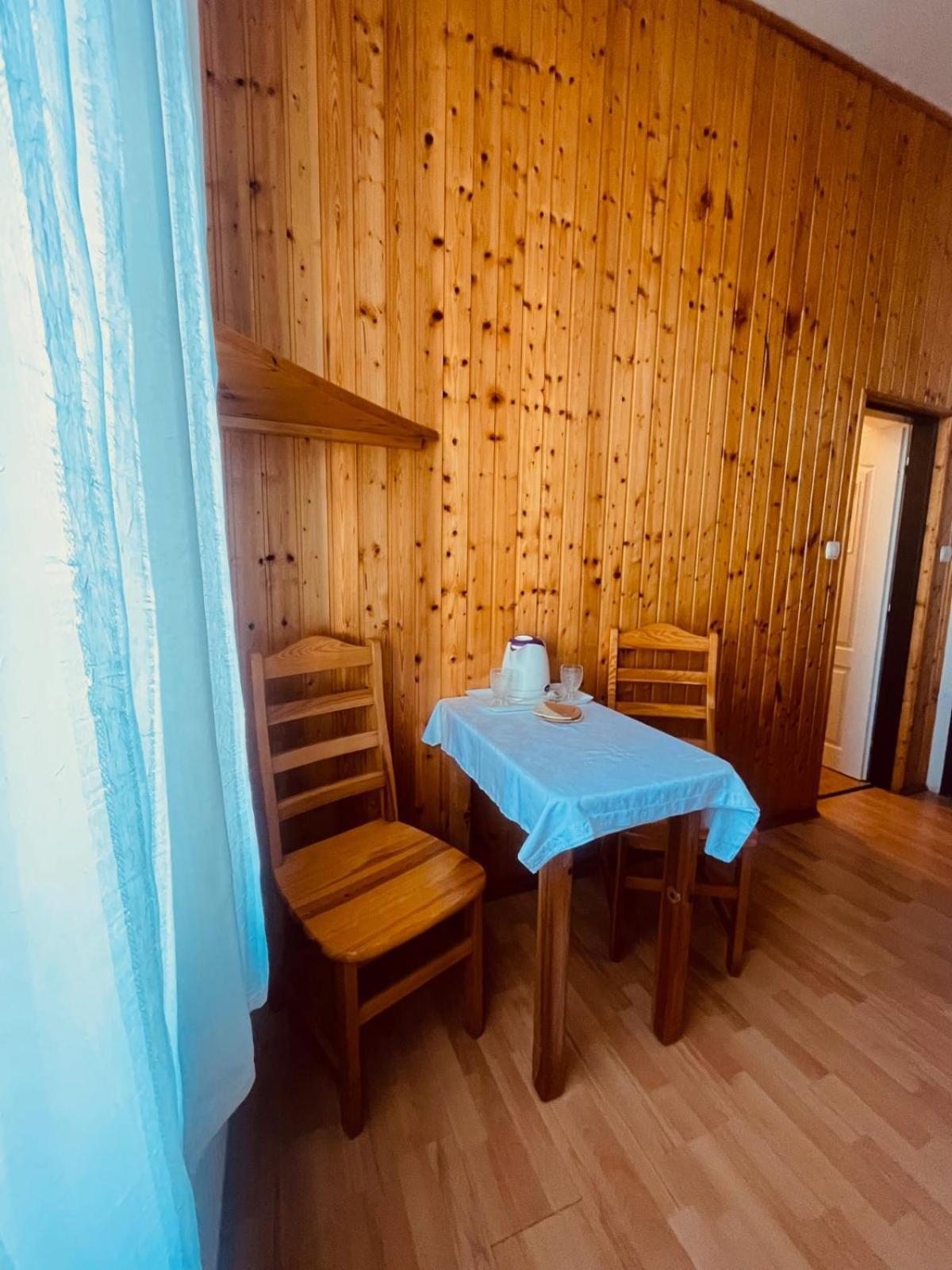 Penzion Dalibor Trutnov Exterior photo